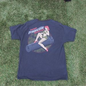Surefire t-shirt